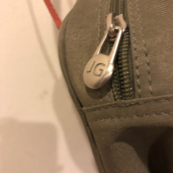 Jack Gomme purse - Picture 3 of 4